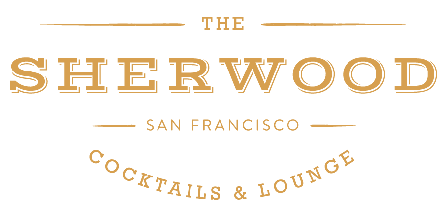 gold sherwood logo